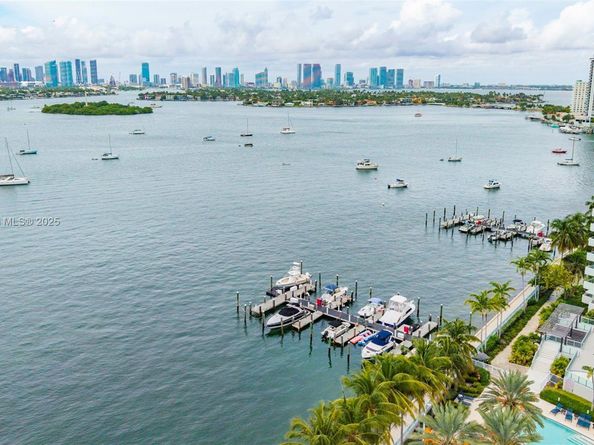 1500 Bay Rd 1122S, Miami Beach FL 33139