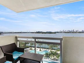 1500 Bay Rd 1122S, Miami Beach FL 33139