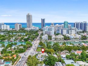 6180 Pine Tree Dr, Miami Beach FL 33140