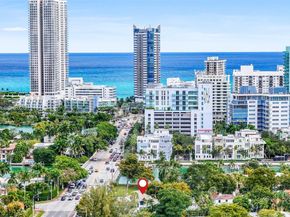 6180 Pine Tree Dr, Miami Beach FL 33140