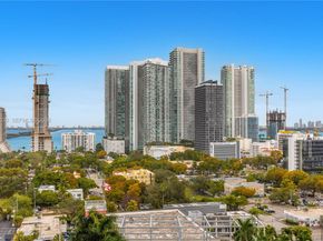 3301 NE 1st Ave H1506, Miami FL 33137