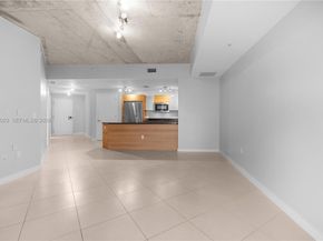 3301 NE 1st Ave H1506, Miami FL 33137