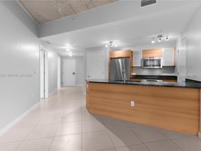 3301 NE 1st Ave H1506, Miami FL 33137