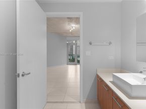 3301 NE 1st Ave H1506, Miami FL 33137