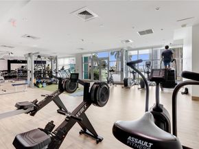 3301 NE 1st Ave H1506, Miami FL 33137