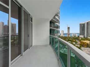 3301 NE 1st Ave H1506, Miami FL 33137