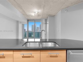 3301 NE 1st Ave H1506, Miami FL 33137