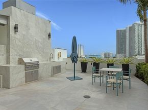 3301 NE 1st Ave H1506, Miami FL 33137