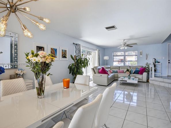 9710 SW 9th Ct, Pembroke Pines FL 33025