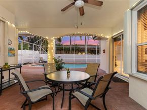 15966 SW 3rd St, Pembroke Pines FL 33027