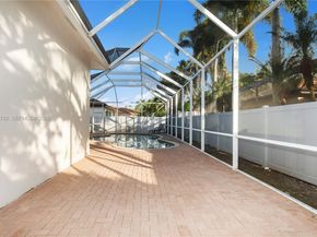 15966 SW 3rd St, Pembroke Pines FL 33027