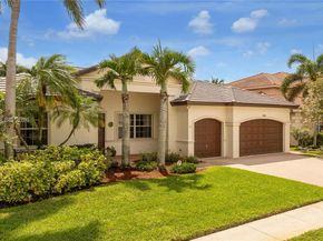 15966 SW 3rd St, Pembroke Pines FL 33027