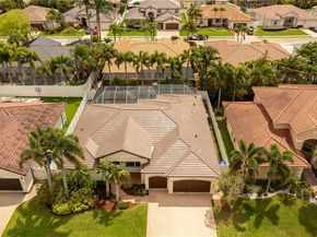 15966 SW 3rd St, Pembroke Pines FL 33027