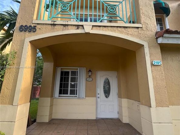 6995 NW 173rd Dr 2101, Hialeah FL 33015