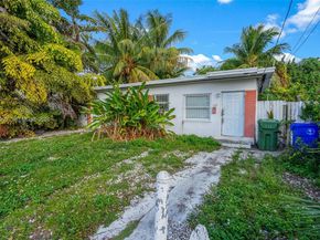 5631 NW 5th Ct, Miami FL 33127