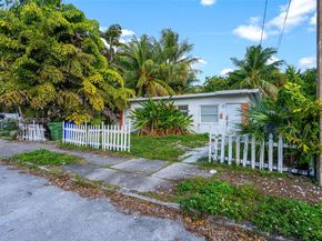 5631 NW 5th Ct, Miami FL 33127