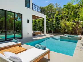 2521 Lincoln Ave, Miami FL 33133