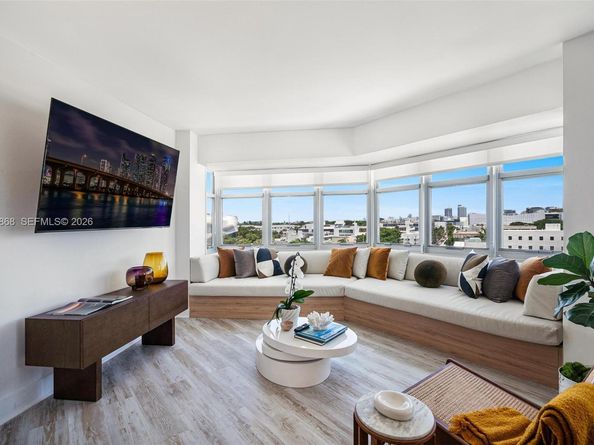 1881 Washington Ave 8C, Miami Beach FL 33139
