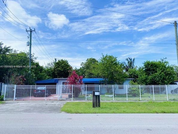 15061 SW 296TH, Homestead FL 33033