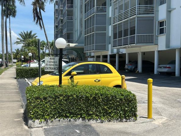 400 Diplomat Pkwy 611, Hallandale Beach FL 33009