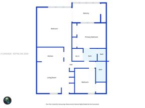 3350 NE 192nd St 4QB, Aventura FL 33180