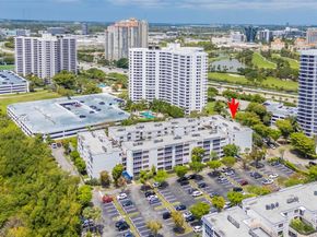 3350 NE 192nd St 4QB, Aventura FL 33180