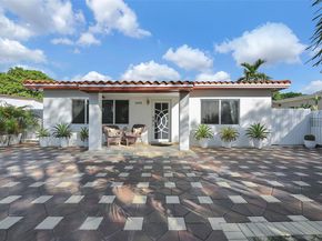 1645 NW 120th St, North Miami FL 33167