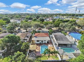 1645 NW 120th St, North Miami FL 33167