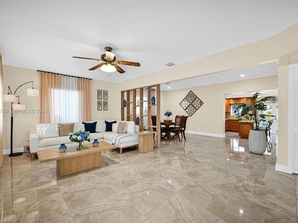 1645 NW 120th St, North Miami FL 33167