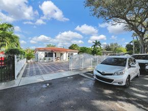 1645 NW 120th St, North Miami FL 33167