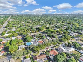 1645 NW 120th St, North Miami FL 33167