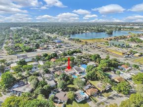 1645 NW 120th St, North Miami FL 33167