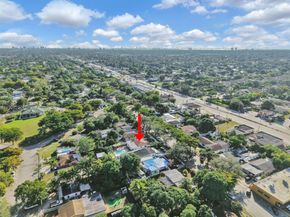 1645 NW 120th St, North Miami FL 33167