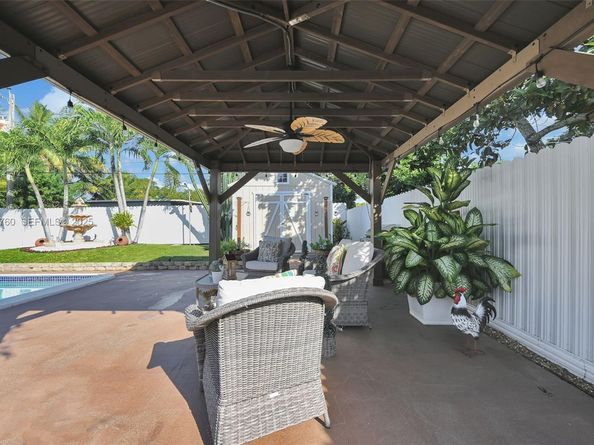 1645 NW 120th St, North Miami FL 33167