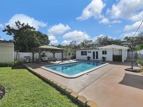 1645 NW 120th St, North Miami FL 33167