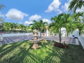 1645 NW 120th St, North Miami FL 33167