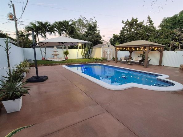 1645 NW 120th St, North Miami FL 33167