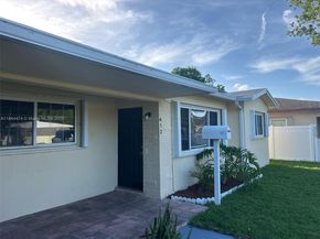 412 SW 4th Ter, Hallandale Beach FL 33009