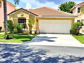 11103 NW 46 Drive