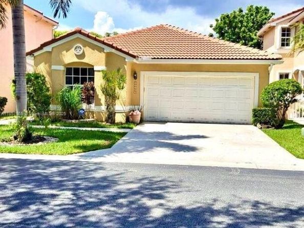 11103 NW 46 Drive, Coral Springs FL 33076