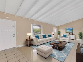 2370 NW 34th Ter, Lauderdale Lakes FL 33311