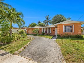 2370 NW 34th Ter, Lauderdale Lakes FL 33311