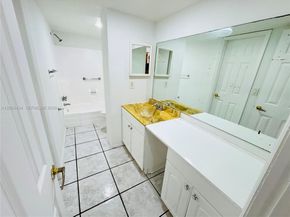 2800 NW 56th Ave D102, Lauderhill FL 33313