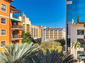 100 Andalusia Ave 609, Coral Gables FL 33134