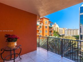 100 Andalusia Ave 609, Coral Gables FL 33134