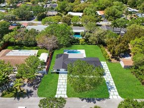 16610 SW 82nd Ct, Palmetto Bay FL 33157