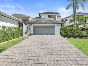 1140 Sand Drift Way B, West Palm Beach FL 33411