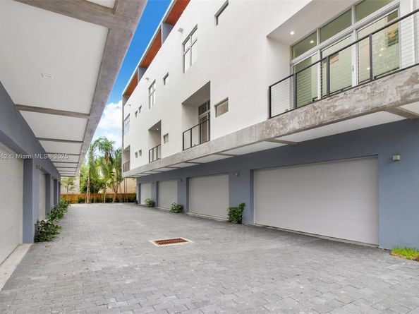 2926 Bird Avenue 1, Miami FL 33133