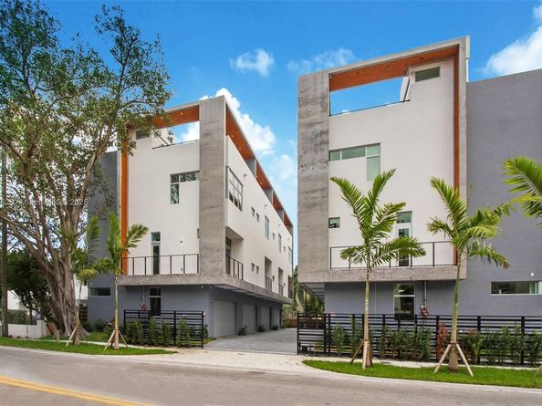 2926 Bird Avenue 1, Miami FL 33133