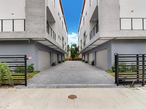 2926 Bird Avenue 1, Miami FL 33133